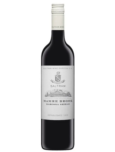 Saltram Mamre Brook Shiraz 2023