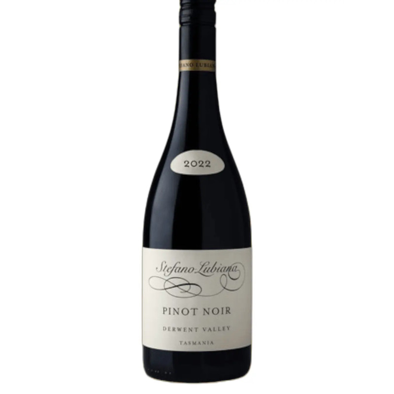 Stefano Lubiana Estate Pinot Noir 2024