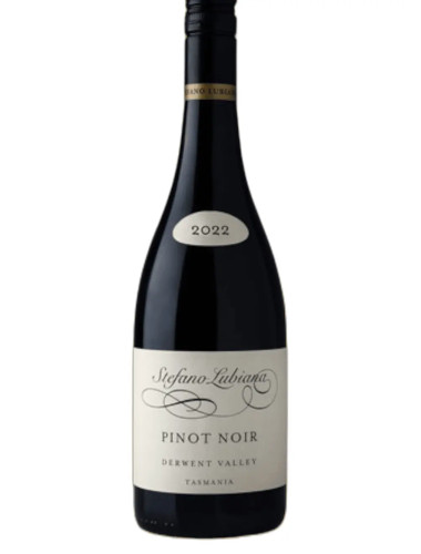 Stefano Lubiana Estate Pinot Noir 2024