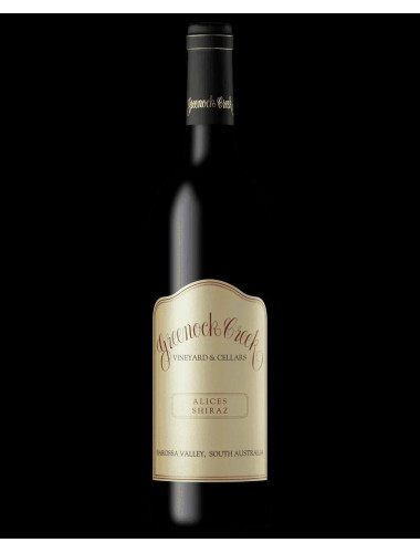 2023 Greenock Creek Vineyards & Cellars Alices Block Shiraz 750ml