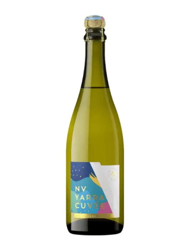 NV Punt Road Airlie Bank Sparkling Brut 750ml