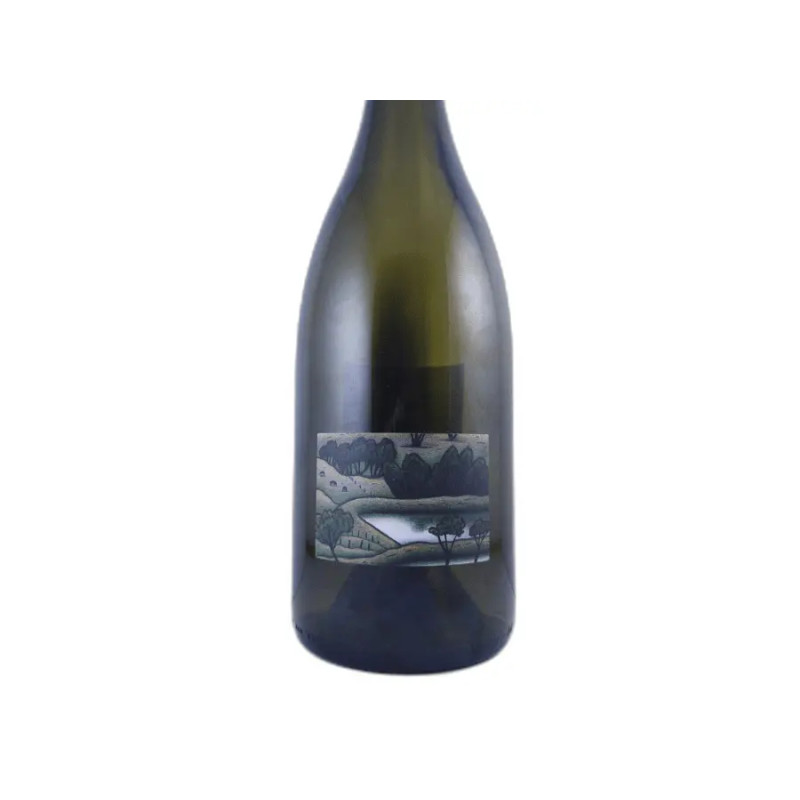William Downie Bull Swamp Gippsland Pinot Noir 2024