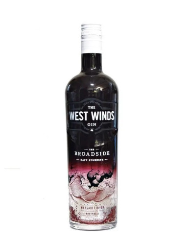 The West Winds Broadside