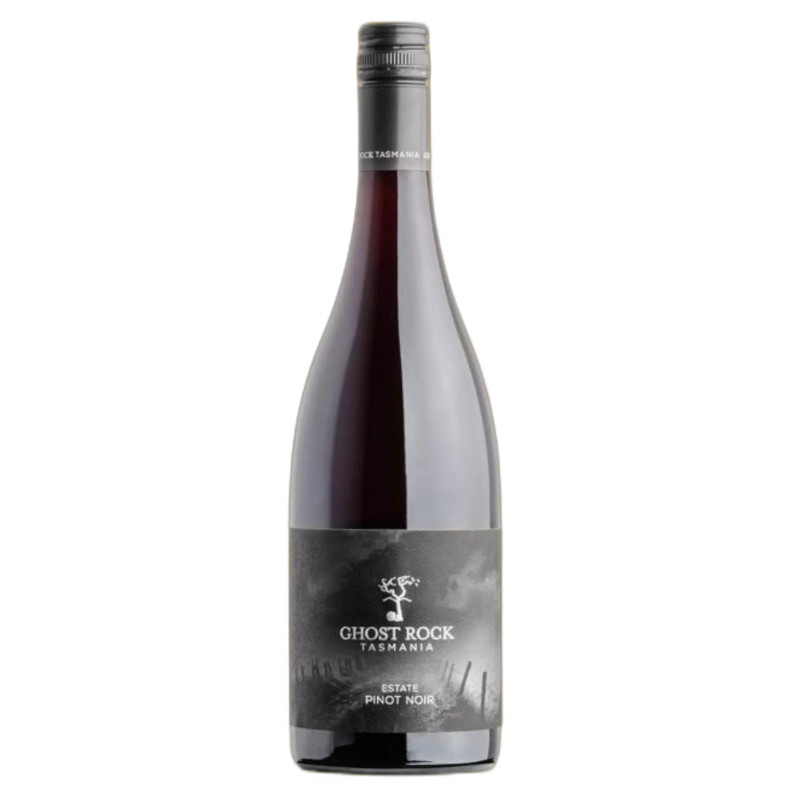 Ghost Rock Estate Pinot Noir 2024