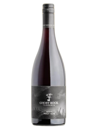 Ghost Rock Estate Pinot Noir 2024
