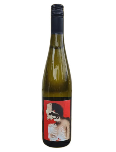 Dr Edge Tasmania Riesling 2025
