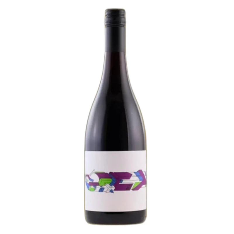 Dr Edge Pinot Rain Pinot Noir 2025