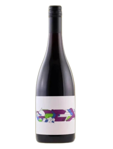Dr Edge Pinot Rain Pinot Noir 2025