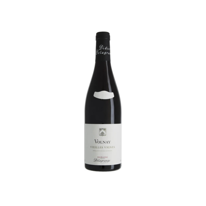 Dom Henri Delagrange Et Fils Volnay 1Er Cru Clos De Chenes
