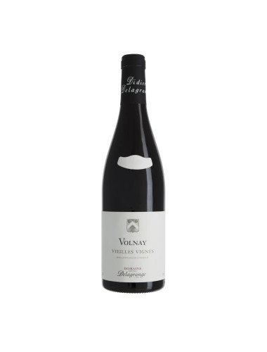 Dom Henri Delagrange Et Fils Volnay 1Er Cru Clos De Chenes