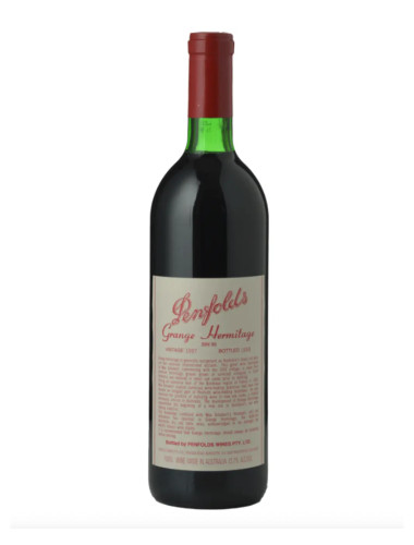 1987 Penfolds Bin 95 Grange Shiraz 750ml