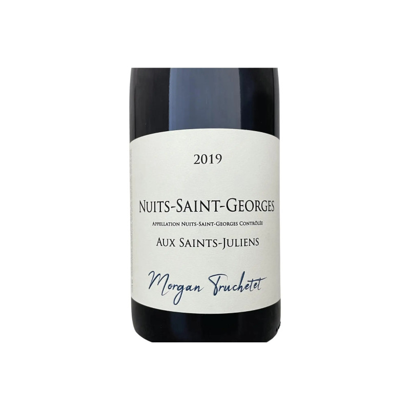 St Georges Aux St Julien