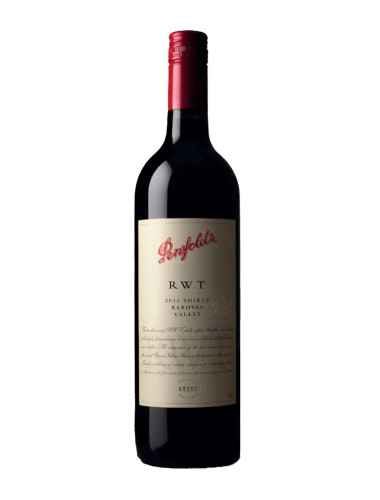 2011 Penfolds RWT Bin 798 Shiraz 750ml