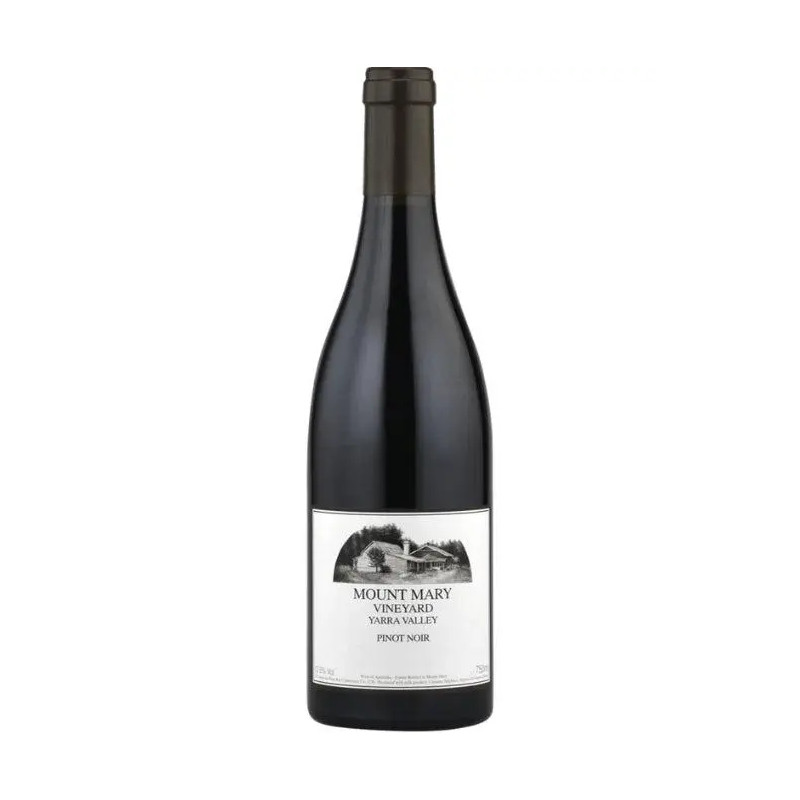 2020 Mount Mary Pinot Noir 750ml