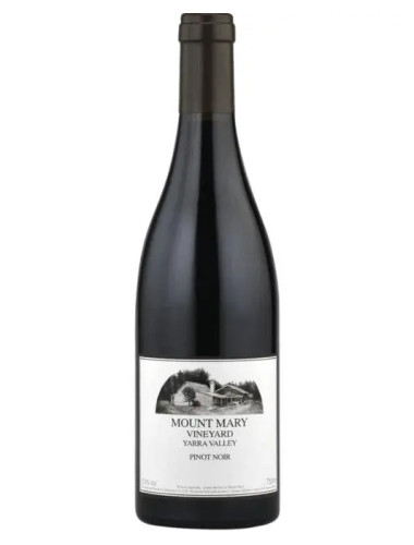 2020 Mount Mary Pinot Noir 750ml