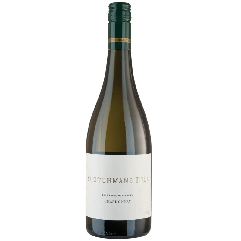 Scotchmans Hill Chardonnay 2024 750ml