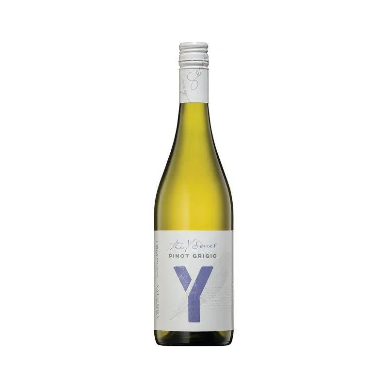 2024 Yalumba Y Series Pinot Grigio 750ml