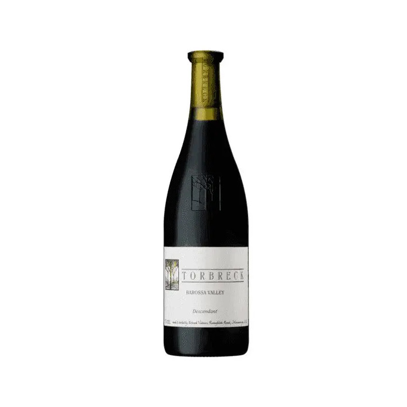 2021 Torbreck The Descendant Shiraz - Viognier 750ml