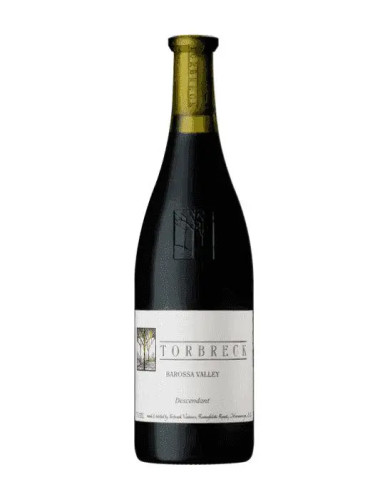 2021 Torbreck The Descendant Shiraz - Viognier 750ml