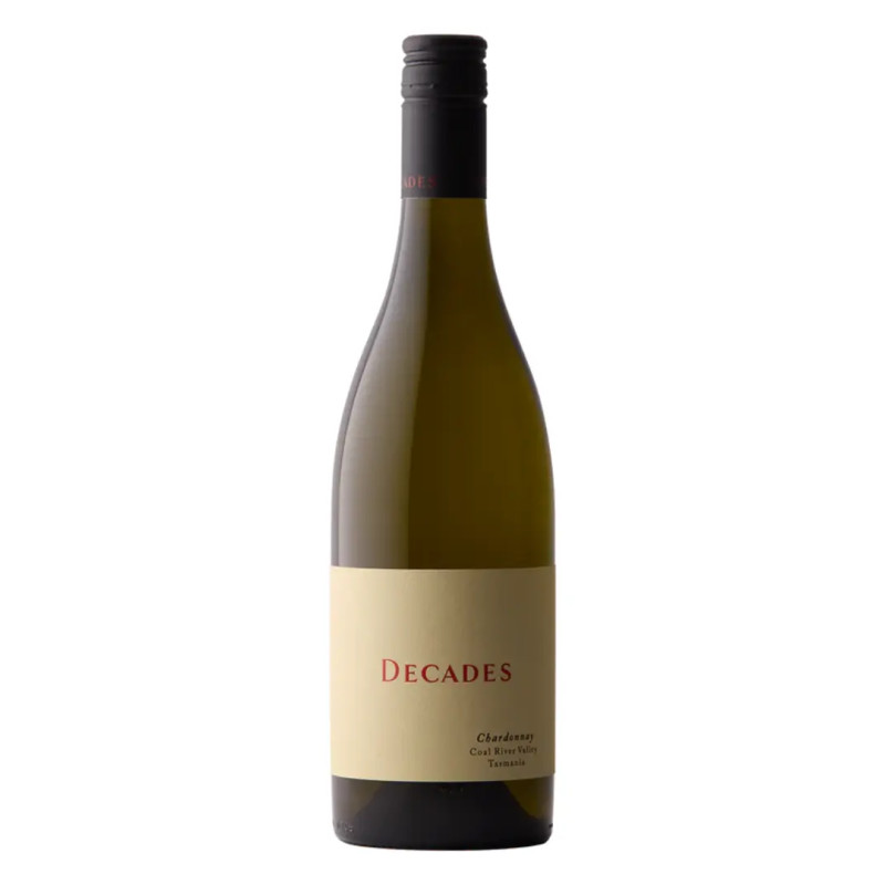 Decades - Coal River Valley Pinot Noir - 2024