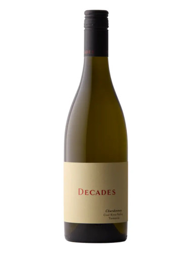 Decades - Coal River Valley Pinot Noir - 2024