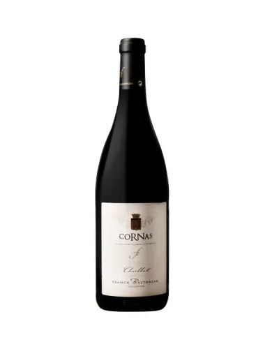Franck Balthazar - Cornas 'Chaillot' - 2020