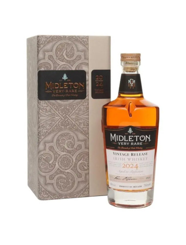 Midleton Very Rare 2024