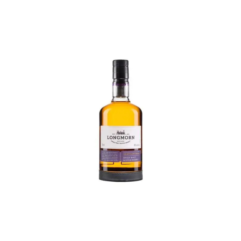 Longmorn Single Malt Scotch Whiskey 700ml