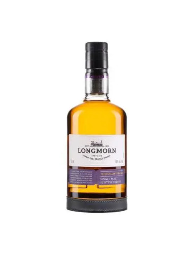 Longmorn Single Malt Scotch Whiskey 700ml