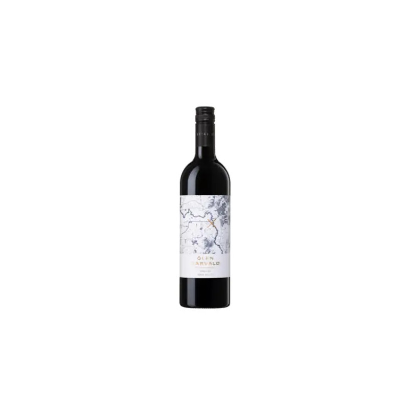Lvantine Hill Glen Garvald Ornealias 2020