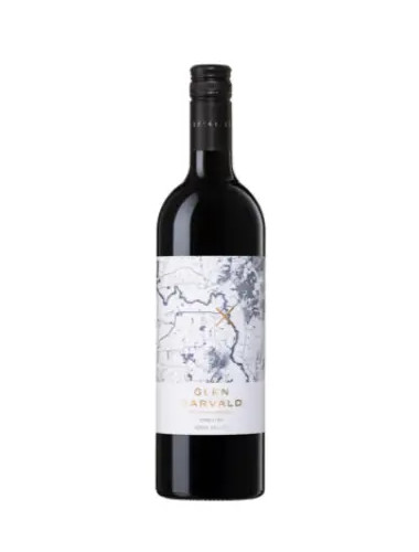 Lvantine Hill Glen Garvald Ornealias 2020