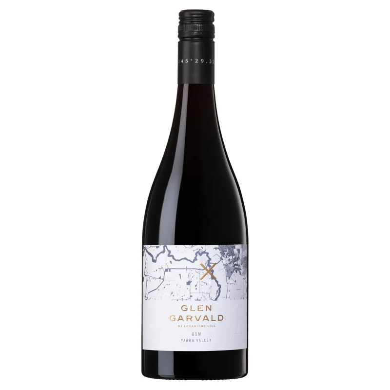 Glen Garvald GSM 2021