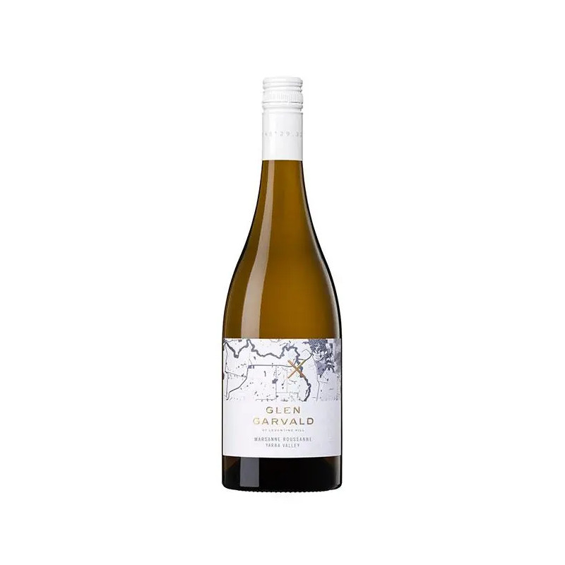 Glen Garvald Marsanne Roussanne 2021