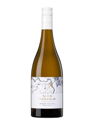Glen Garvald Marsanne Roussanne 2021