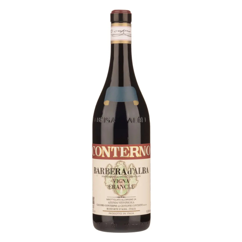 Giacomo Conterno - Barbera d'Alba 'Vigna Francia' DOC - 2023