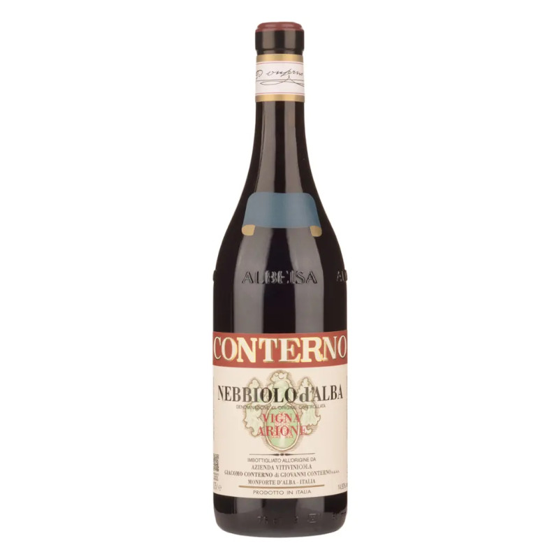 Giacomo Conterno - Nebbiolo d'Alba 'Vigna Arione' DOC - 2022