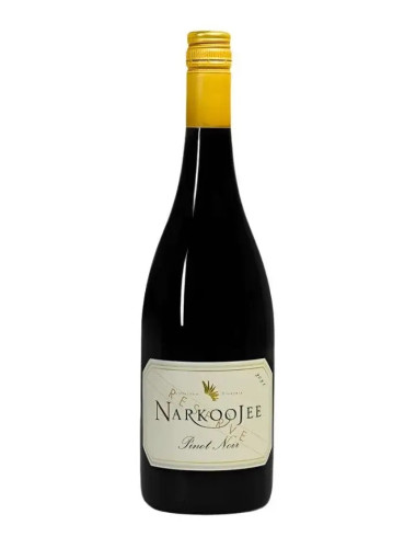 2022 Narkoojee Reserve Pinot Noir 750ml