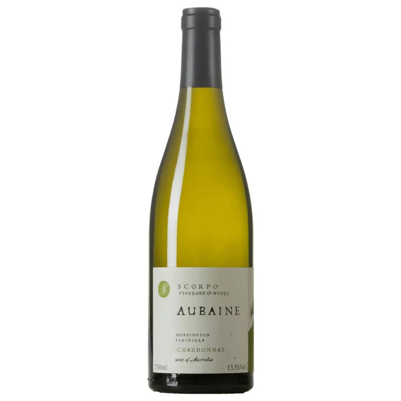 Scorpo Aubaine Chardonnay 2024
