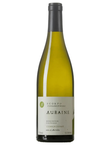 Scorpo Aubaine Chardonnay 2024