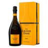 2018 Veuve Clicquot Ponsardin La Grande Dame Brut 750ml Gift Box
