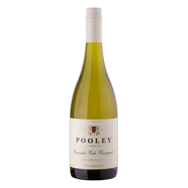 Pooley Wines - Cooinda Vale Vineyard Chardonnay - 2024