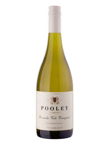 Pooley Wines - Cooinda Vale Vineyard Chardonnay - 2024