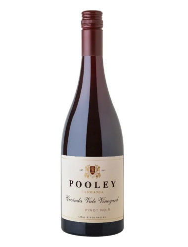 Pooley Wines - Cooinda Vale Vineyard Pinot Noir - 2024