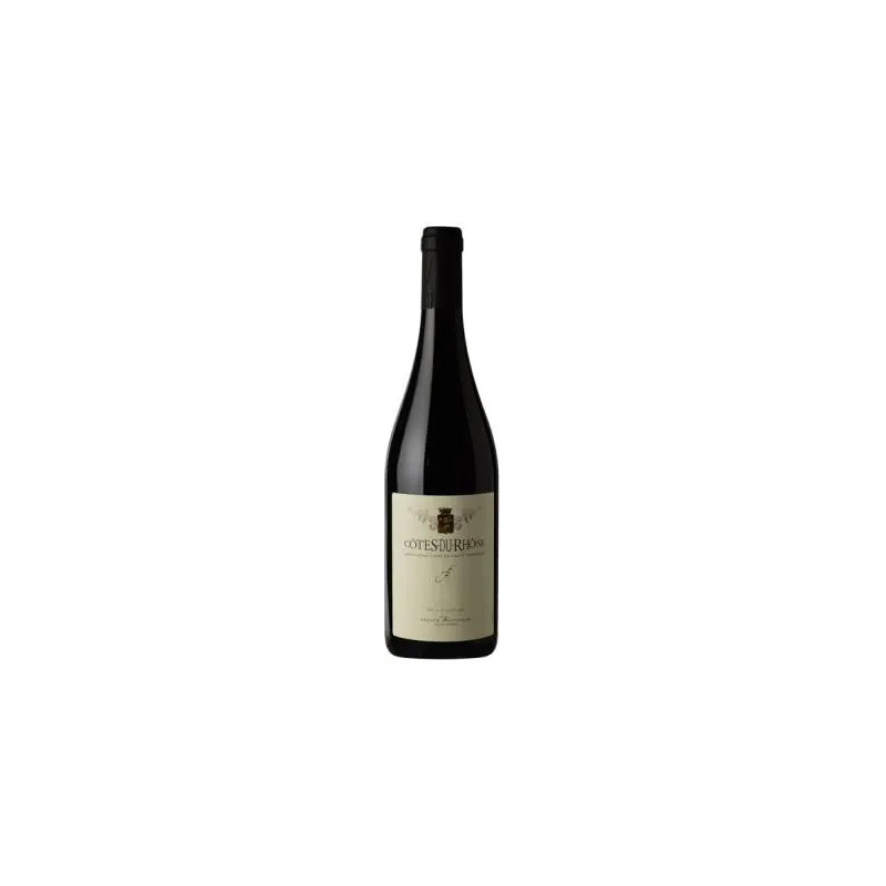 Franck Balthazar - Cotes-du-Rhone - 2021