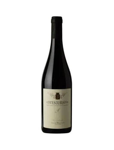 Franck Balthazar - Cotes-du-Rhone - 2021