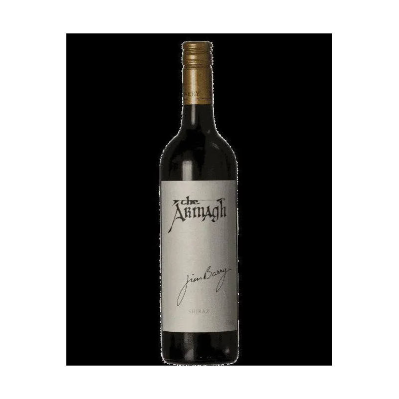 2021 Jim Barry The Armagh Shiraz 750ml