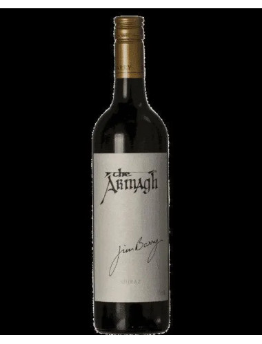 2021 Jim Barry The Armagh Shiraz 750ml