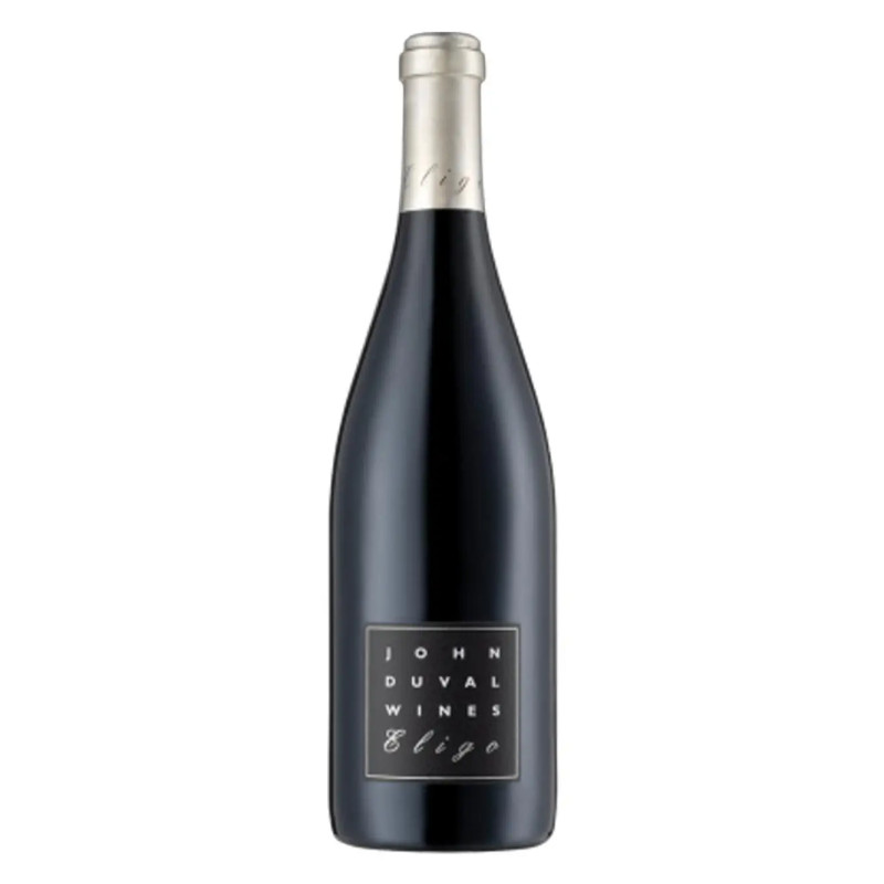 2021 John Duval Eligo Shiraz 750ml