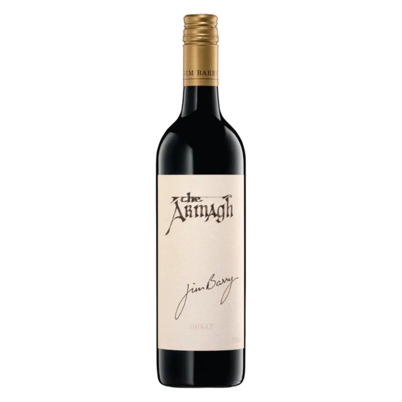 2022 Jim Barry The Armagh Shiraz 750ml Gift Box