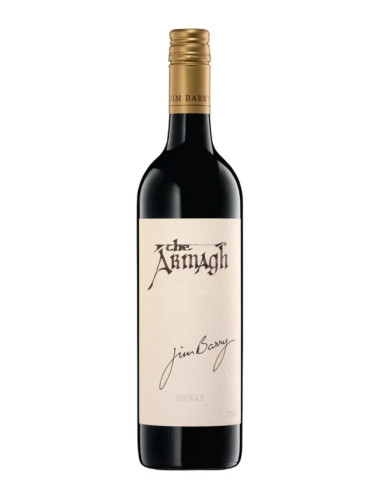 2022 Jim Barry The Armagh Shiraz 750ml Gift Box